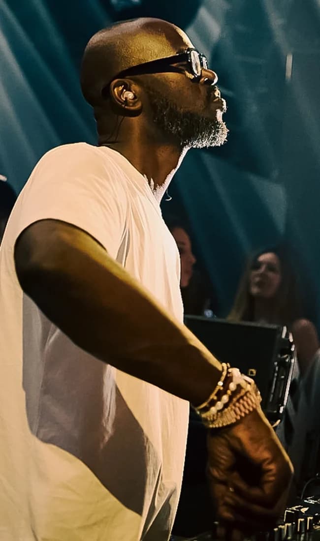 Black Coffee