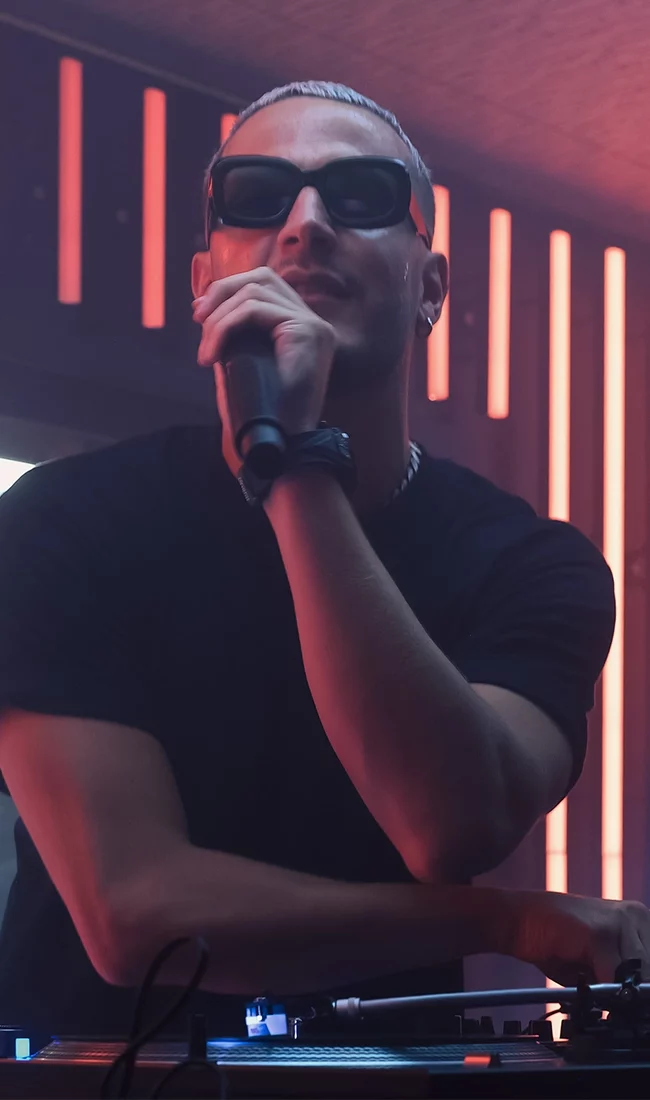DJ Snake