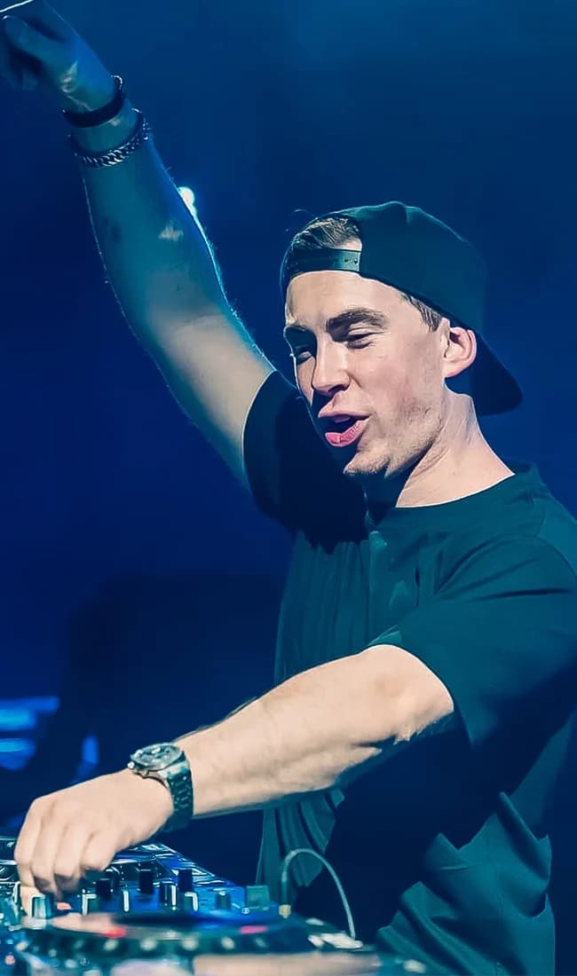 Hardwell
