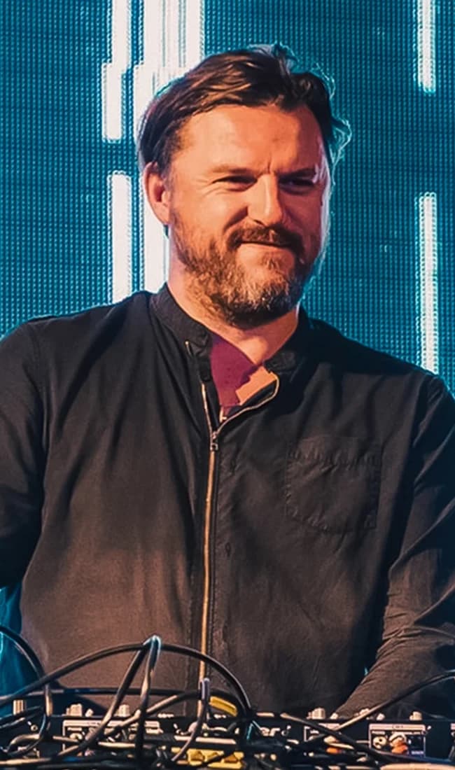Solomun